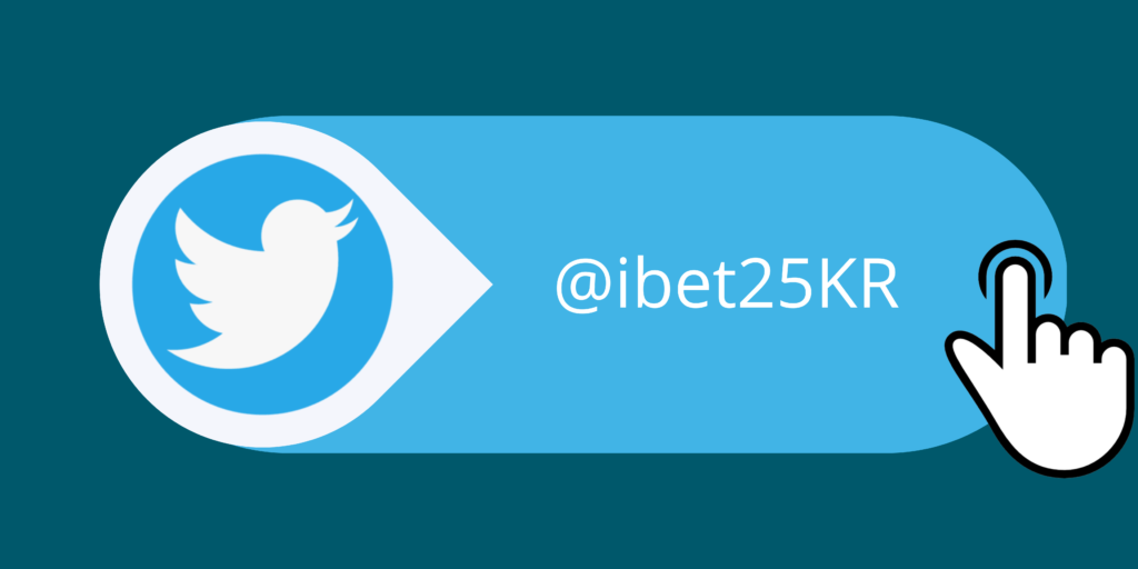 Ibet25 Twitter